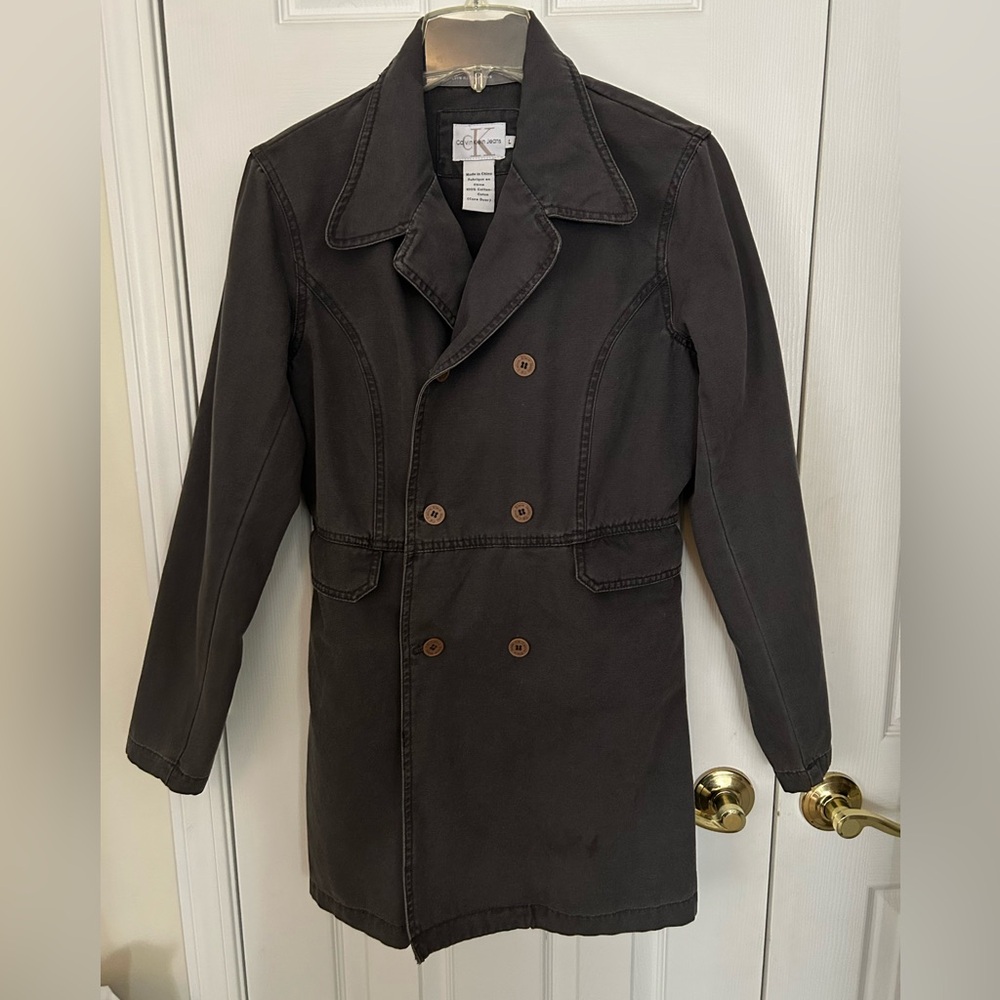 Calvin Klein Jeans jacket